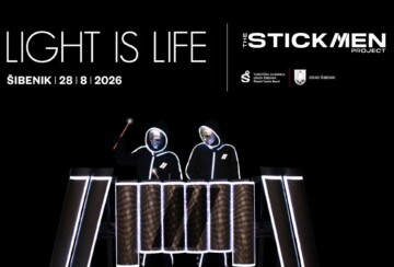 Sibenik Light is Life3