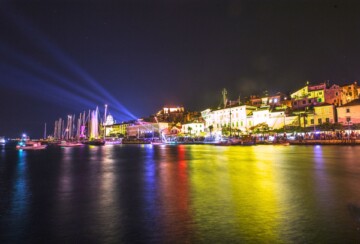 Sibenik Light is Life4