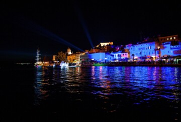 Sibenik Light is Life5
