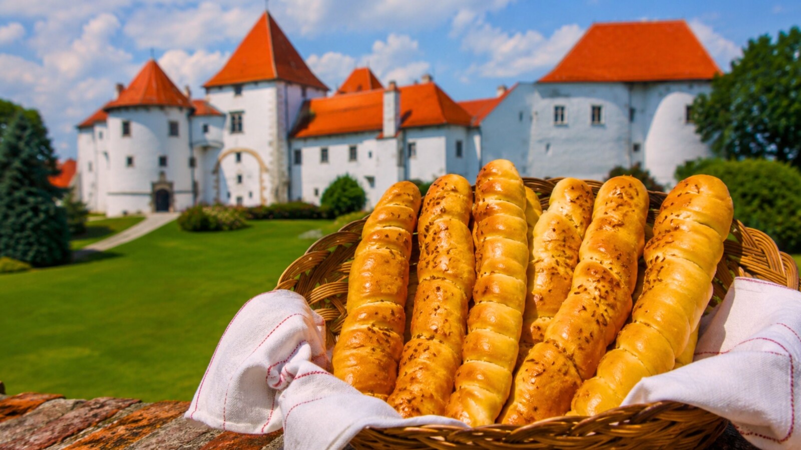 Varazdinski klipic