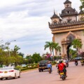 Vientiane-laos