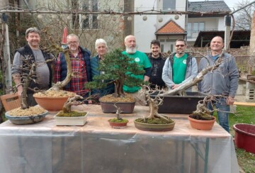 aleksandar-horvat-predsjednik-bonsai-udruga-sjeverozapad-članovi-udruge