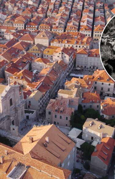 dubrovnik-led