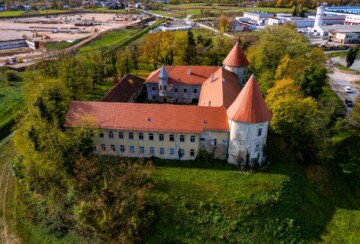 dvorac Kerestinec5