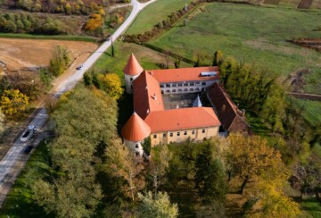dvorac Kerestinec6