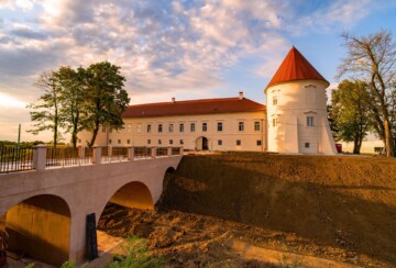 dvorac Kerestinec9