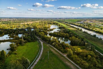jezera-savica-zagreb-iz-zraka