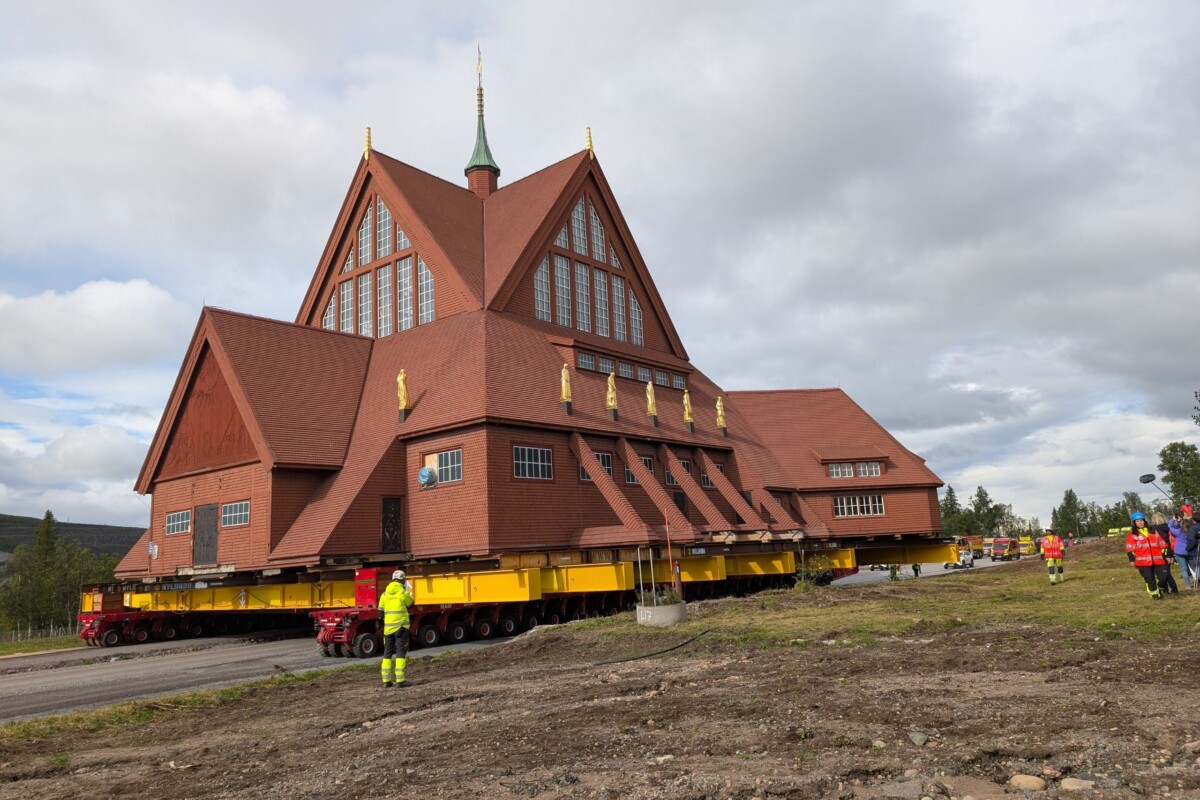 kiruna-crkva-selidba