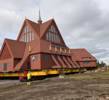 kiruna-crkva-selidba