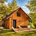 koliba-the-nook-slovenija