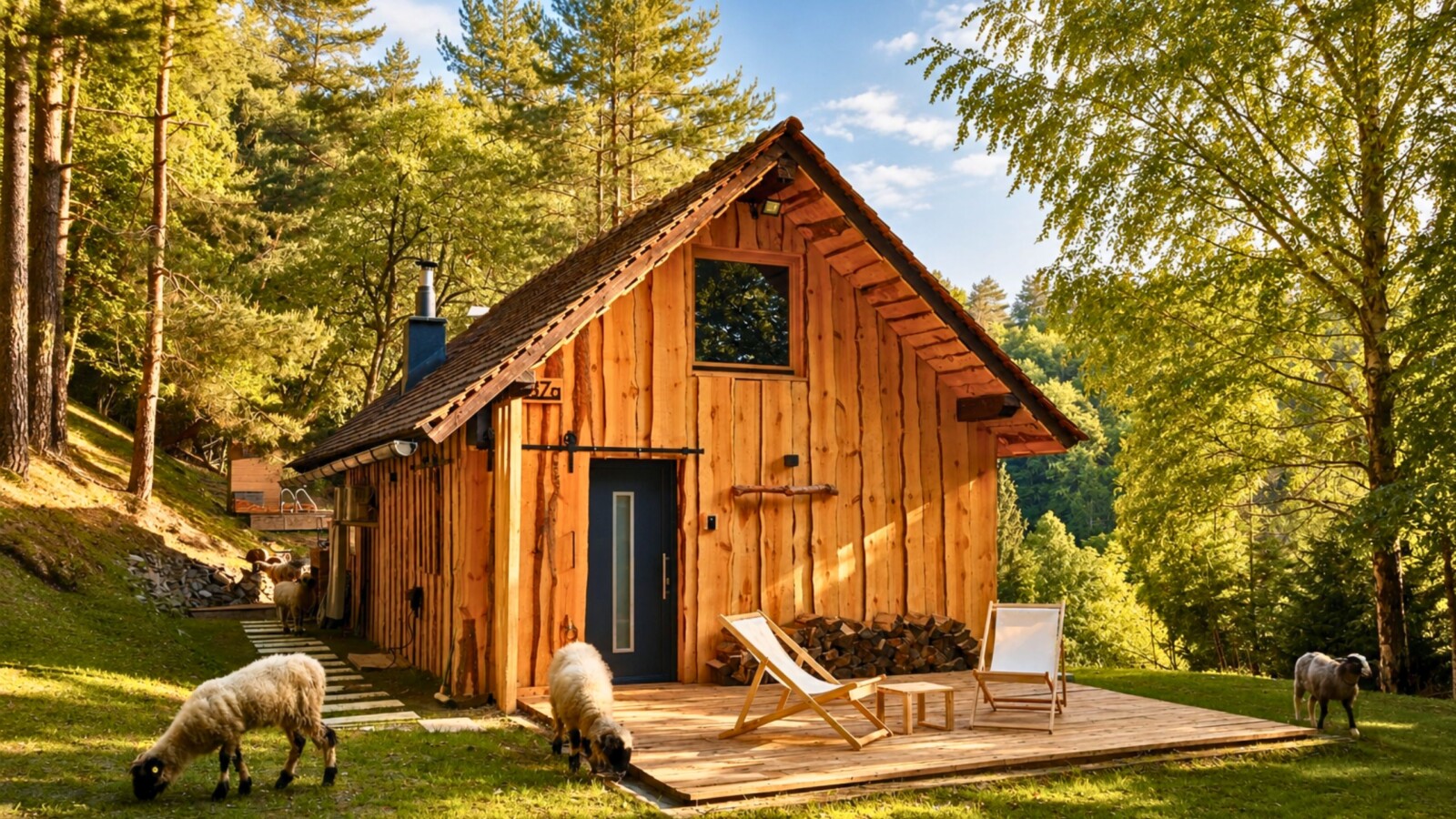 koliba-the-nook-slovenija