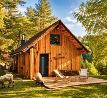koliba-the-nook-slovenija