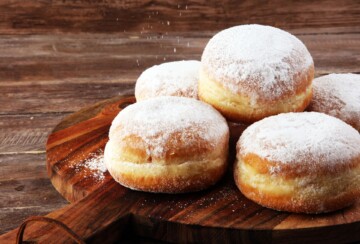 krafne