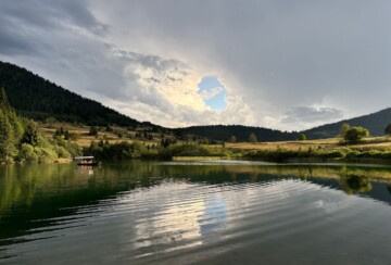 kukavičko-jezero