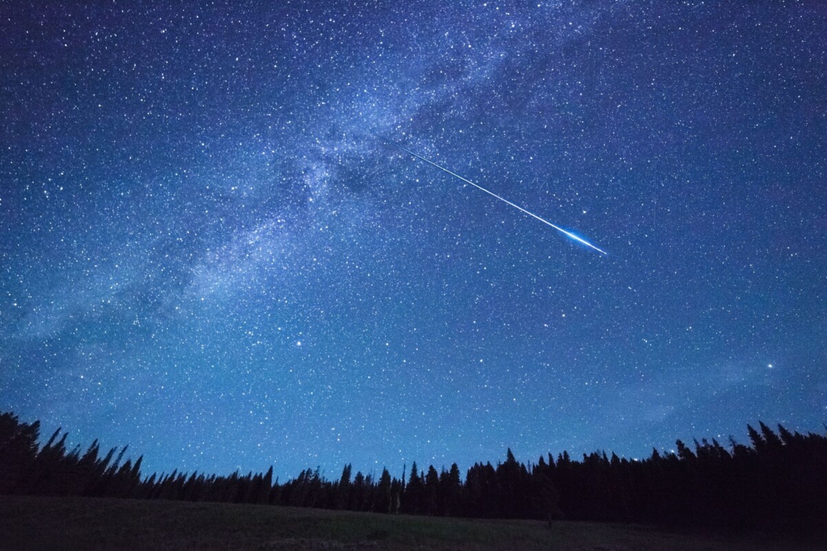 meteor