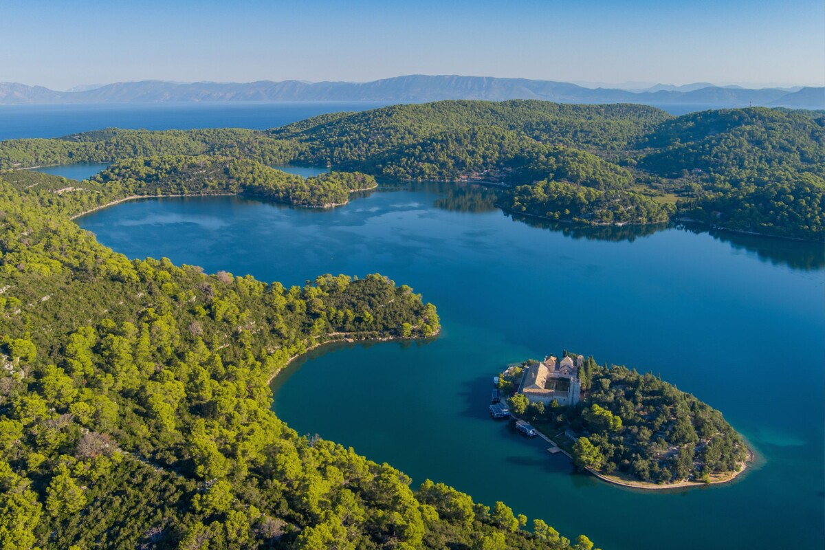 mljet