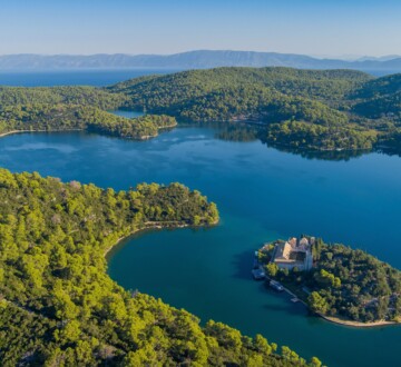 mljet