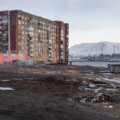 noriljsk-rusija