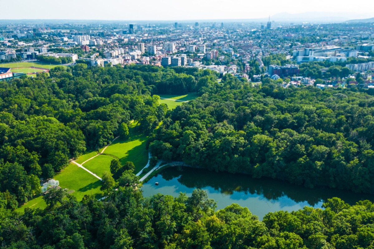 park-maksimir-zagreb