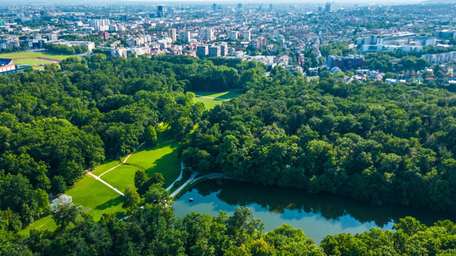 park-maksimir-zagreb