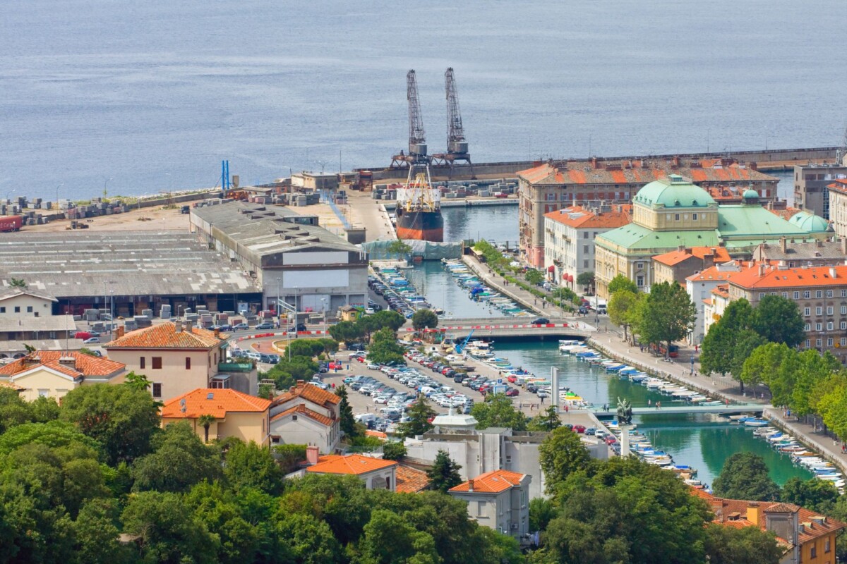 rijeka