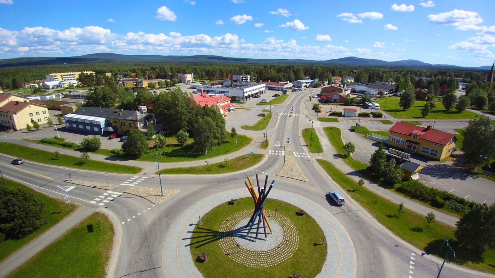 salla-finska