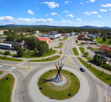 salla-finska