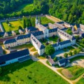 samostan-Kartuzija-Pleterje-slovenija