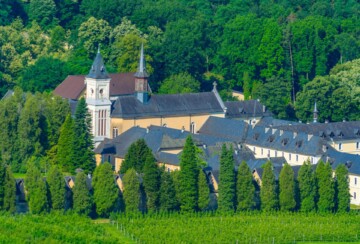 samostan-Kartuzija-Pleterje-slovenija 6