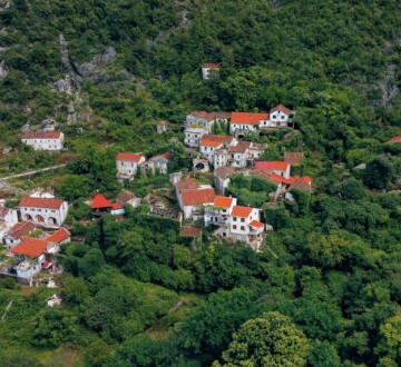 selo-godinje-crna-gora