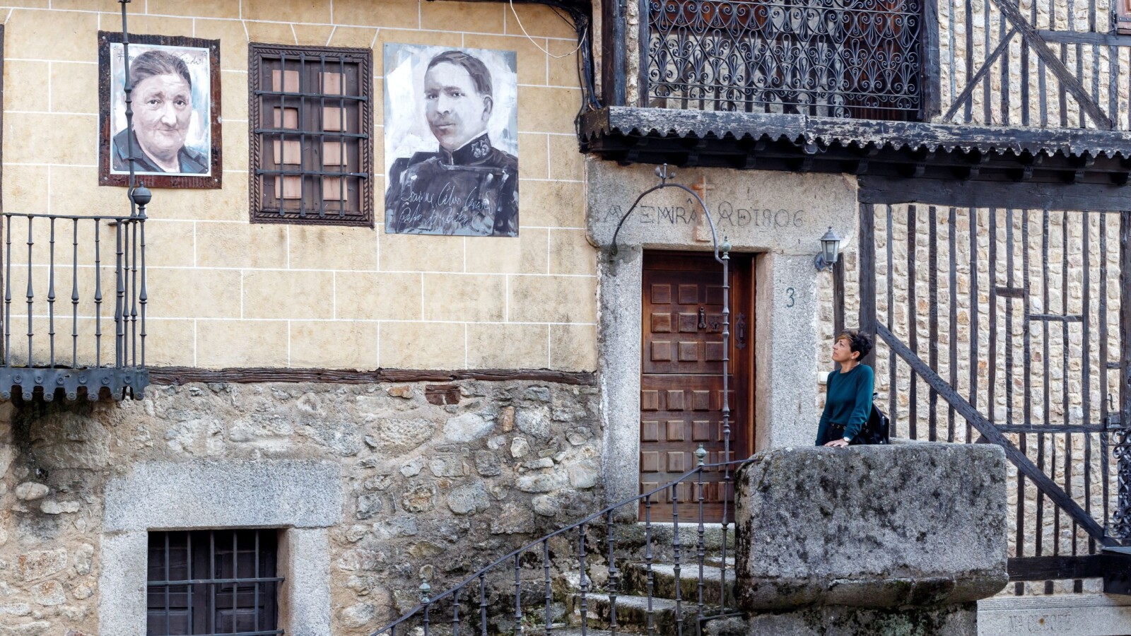 selo-mogarraz-spanjolska