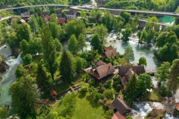 slunj-rastoke