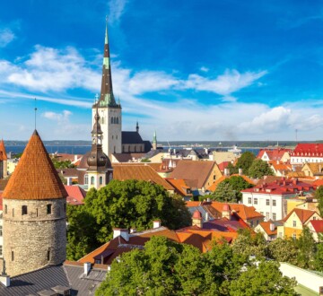 talin-estonija