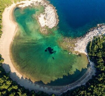 uvala-blace-mljet-plaža-limuni