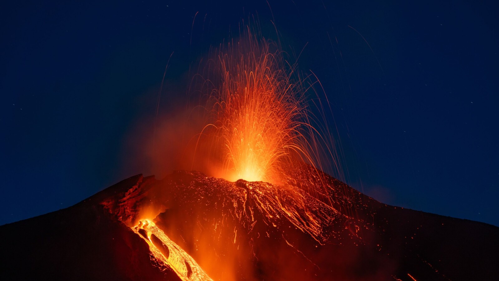 vulkan-etna