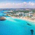 Cipar Ayia Napa1
