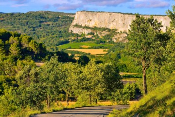 Digne les Bains Francuska