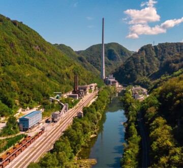 Dimnjak Trbovlje