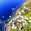 Ginostra Stromboli Sicilija