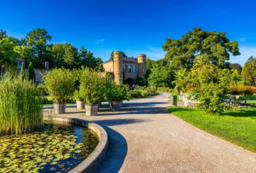 Karlsruhe-njemacka