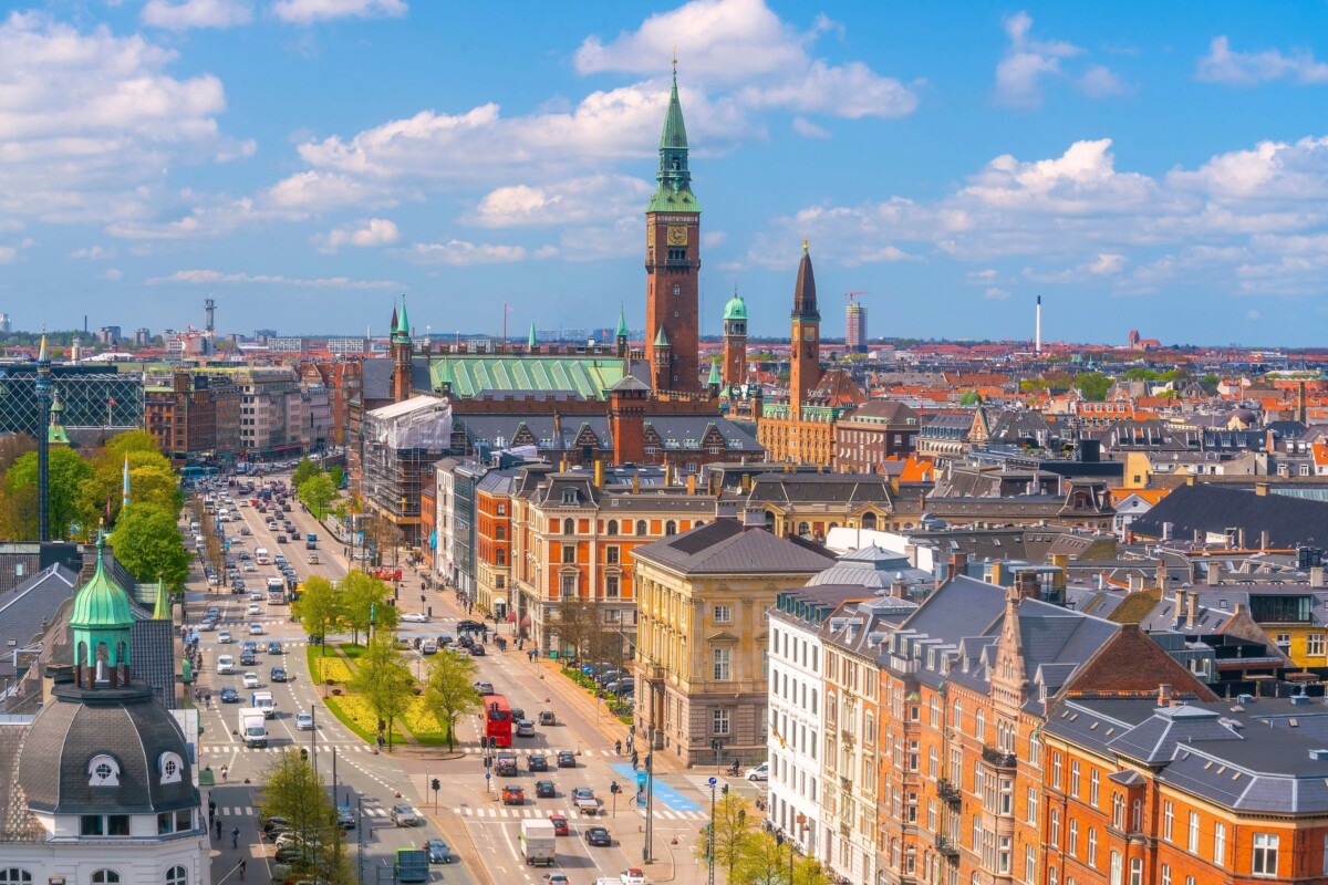 Kopenhagen