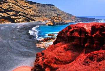 Lanzarote