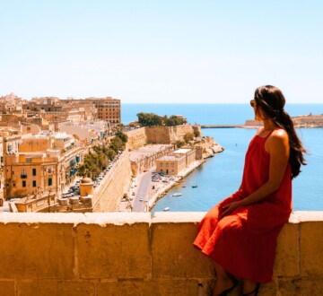 Malta povijest
