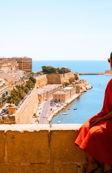 Malta povijest