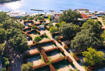 Novigrad Aminess Planet Camping Maravea1