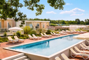 Novigrad Aminess Planet Camping Maravea10