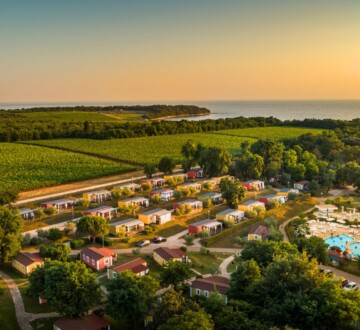Novigrad Aminess Planet Camping Maravea11