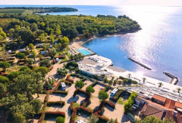 Novigrad Aminess Planet Camping Maravea3