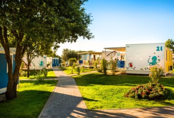 Novigrad Aminess Planet Camping Maravea5