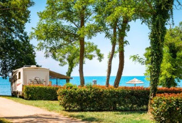 Novigrad Aminess Planet Camping Maravea6